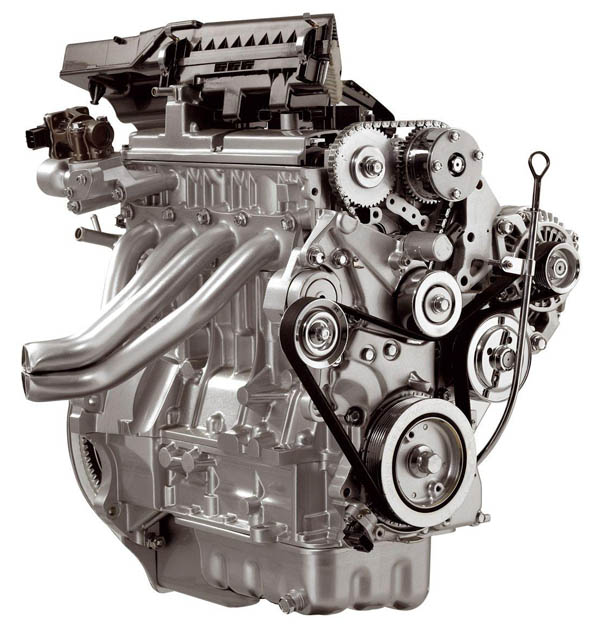 2011 25d Car Engine
